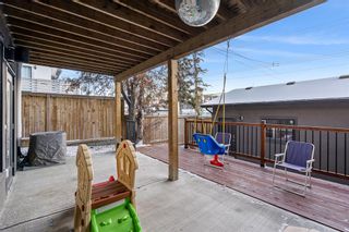 Photo 39: 4639 19 Avenue NW in Calgary: Montgomery Semi Detached (Half Duplex) for sale : MLS®# A2035120