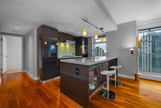 Photo 7: 2301 777 RICHARDS Street in Vancouver: Downtown VW Condo for sale in "TELUS GARDEN" (Vancouver West)  : MLS®# R2853027