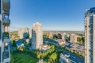 Photo 15: 2301 7108 COLLIER Street in Burnaby: Highgate Condo for sale in "ARCADIA WEST by BOSA" (Burnaby South)  : MLS®# R2705474