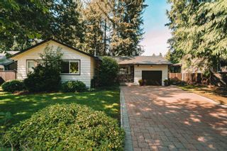 Photo 1: 19833 36A Avenue in Langley: Brookswood Langley House for sale : MLS®# R2896538