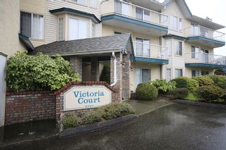 Photo 17: #309 2567 VICTORIA ST in ABBOTSFORD: Abbotsford West Condo for rent (Abbotsford) 