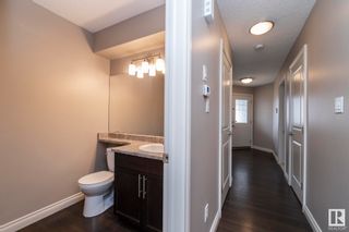 Photo 17: 21205 94 Avenue in Edmonton: Zone 58 House Half Duplex for sale : MLS®# E4384345