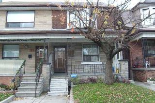 Photo 1: 194 Symington Avenue in Toronto: House (2-Storey) for sale (W02: TORONTO)  : MLS®# W1750117