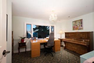 Photo 22: 885 BRAESIDE Street in West Vancouver: Sentinel Hill House for sale : MLS®# R2740222