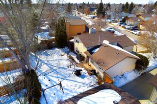 Photo 43: 39 Chomyn Crescent in Saskatoon: Silverwood Heights Residential for sale : MLS®# SK965723