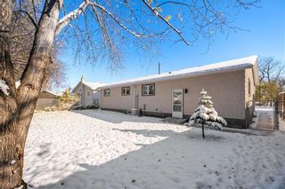 Photo 37: 800 School Road in Winnipeg: House for sale : MLS®# 202400579