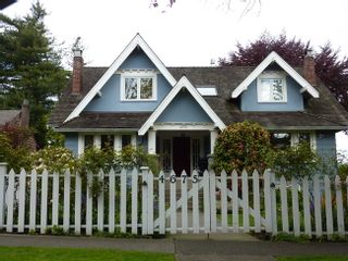 Photo 3: 4675 West 5th Avenue in Vancouver: Home for sale : MLS®# V828544