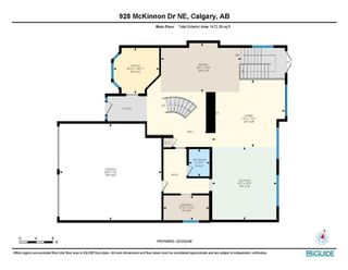 Photo 47: 928 Mckinnon Drive NE in Calgary: Mayland Heights Detached for sale : MLS®# A1245444