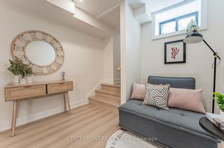 Photo 24: 20 Roblocke & 29 Carling Avenue in Toronto: Dovercourt-Wallace Emerson-Junction House (2-Storey) for sale (Toronto W02)  : MLS®# W8279244