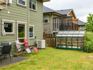 Photo 44: 380 Forester Ave in COMOX: CV Comox (Town of) House for sale (Comox Valley)  : MLS®# 841993