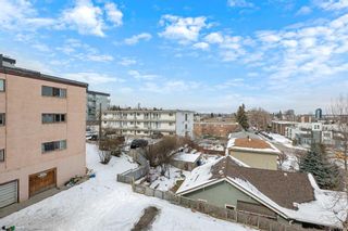 Photo 17: 210 1800 26 Avenue SW in Calgary: Bankview Row/Townhouse for sale : MLS®# A2118434