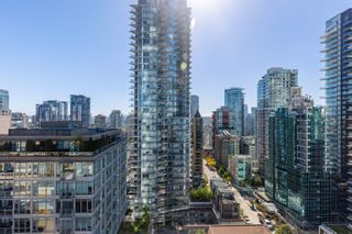 Photo 25: 1908 1289 HORNBY Street in Vancouver: Downtown VW Condo for sale in "One Burrard Place" (Vancouver West)  : MLS®# R2781395