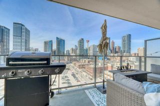 Photo 11: 1107 1122 3 Street SE in Calgary: Beltline Apartment for sale : MLS®# A2123295