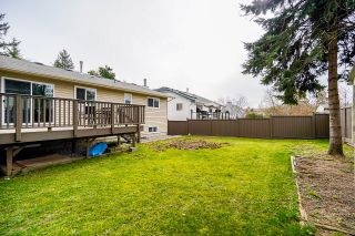 Photo 29: 3241 273 Street in Langley: Aldergrove Langley House for sale : MLS®# R2672834