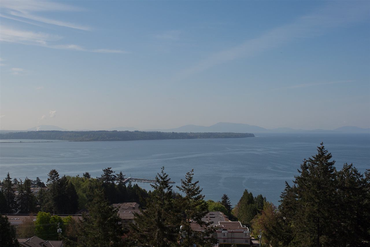 Main Photo: 407 1501 VIDAL Street: White Rock Condo for sale in "THE BEVERLEY" (South Surrey White Rock)  : MLS®# R2274978