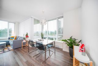 Photo 9: 603 3100 WINDSOR Gate in Coquitlam: New Horizons Condo for sale : MLS®# R2870811