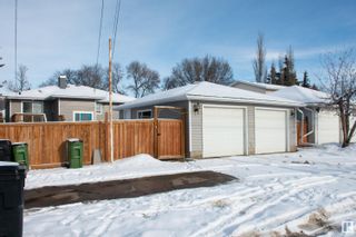 Photo 45: 8119 76 Avenue in Edmonton: Zone 17 House for sale : MLS®# E4327090