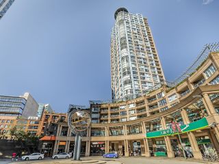 Photo 27: 803 183 KEEFER PLACE in Vancouver: Downtown VW Condo for sale (Vancouver West)  : MLS®# R2631141