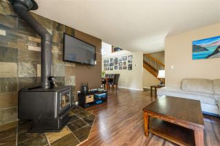 Photo 3: 15 39752 GOVERNMENT ROAD in Squamish: Northyards Townhouse for sale : MLS®# R2363911