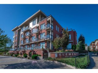 Photo 19: A107 20211 66 Avenue in Langley: Willoughby Heights Condo for sale : MLS®# R2206483