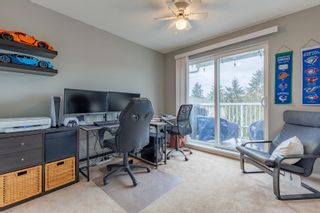 Photo 16: 408 5465 201 Street in Langley: Langley City Condo for sale in "Briarwood Park" : MLS®# R2666753