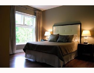 Photo 8: 313 1477 W 15TH Avenue in Vancouver: Fairview VW Condo for sale in "SHAUGHNESSY MANSIONS" (Vancouver West)  : MLS®# V708098