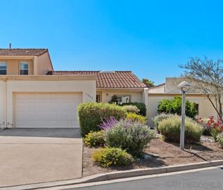 Main Photo: POWAY Townhouse for sale : 2 bedrooms : 17442 Port Marnock Dr