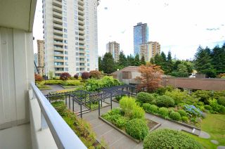 Photo 9: 302 4160 SARDIS Street in Burnaby: Central Park BS Condo for sale (Burnaby South)  : MLS®# R2288850