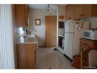 Photo 10: 2426 Wiggins Avenue South in Saskatoon: Saskatoon Area 02 (Other) Single Family Dwelling for sale (Saskatoon Area 02)  : MLS®# 438507
