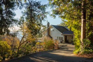 Photo 6: 4778 MARINE Drive in West Vancouver: Olde Caulfeild House for sale : MLS®# R2830491
