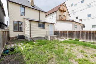 Photo 29: 513 Bannatyne Avenue in Winnipeg: West End Residential for sale (5A)  : MLS®# 202211555