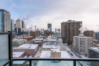 Photo 1: 1309 788 12 Avenue SW in Calgary: Beltline Apartment for sale : MLS®# A2116806
