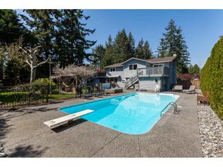 Photo 19: 20940 45A Avenue in Langley: Langley City House for sale in "uplands" : MLS®# R2361549