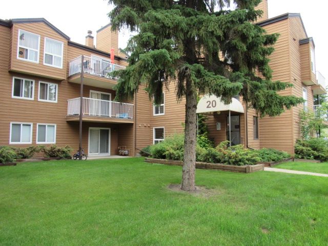 FEATURED LISTING: 310 - 20 Alpine Place East St. Abert