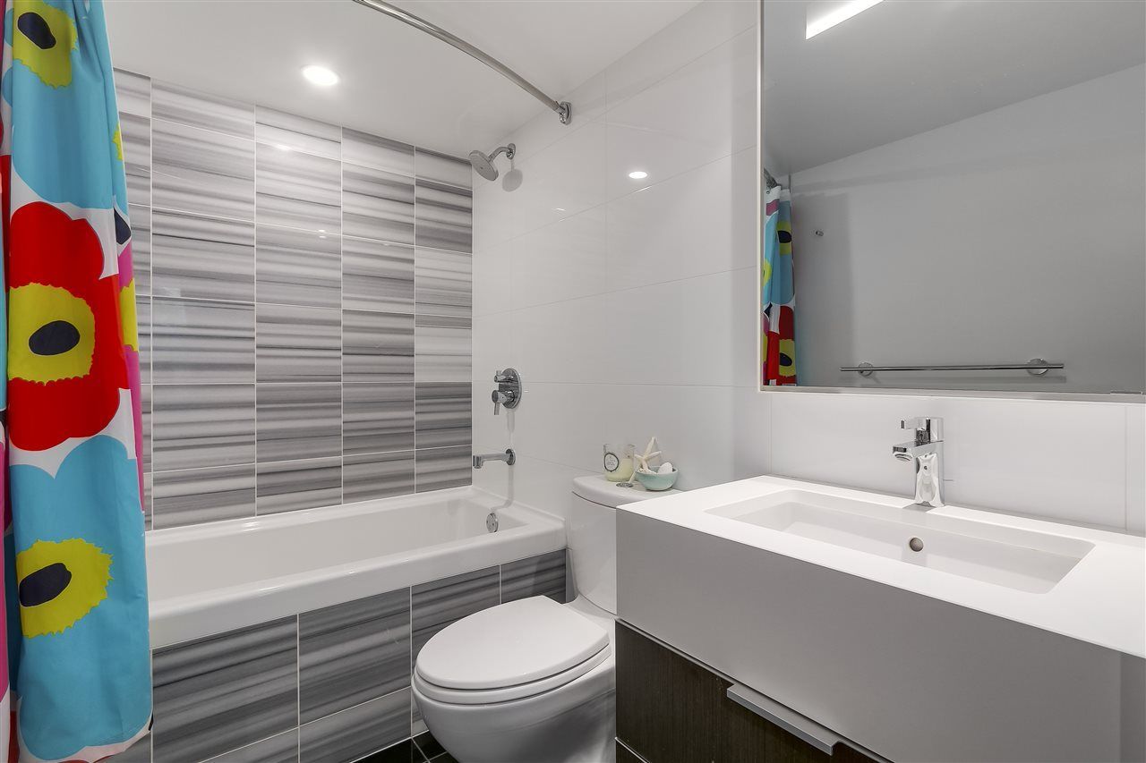 Photo 13: Photos: 214 110 SWITCHMEN STREET in Vancouver: Mount Pleasant VE Condo for sale (Vancouver East)  : MLS®# R2215226