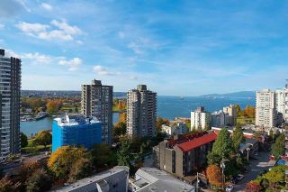Photo 26: 603 1100 HARWOOD Street in Vancouver: West End VW Condo for sale (Vancouver West)  : MLS®# R2682941