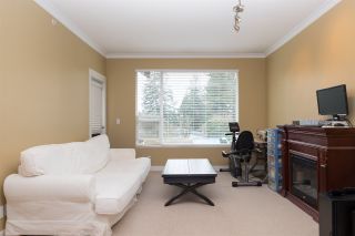 Photo 6: 414 2955 DIAMOND Crescent in Abbotsford: Abbotsford West Condo for sale in "Westwood" : MLS®# R2149525