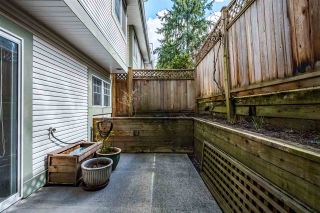Photo 18: 63 8892 208 STREET in Langley: Walnut Grove Townhouse for sale : MLS®# R2447008