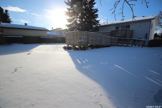 Photo 26: 118 Verbeke Road in Saskatoon: Silverwood Heights Residential for sale : MLS®# SK914298