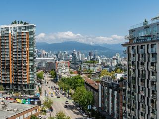 Photo 17: 1004 2770 SOPHIA Street in Vancouver: Mount Pleasant VE Condo for sale in "Stella" (Vancouver East)  : MLS®# R2785392