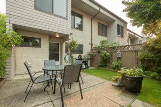 Photo 13: 3359 SEFTON Street in Port Coquitlam: Glenwood PQ Townhouse for sale : MLS®# R2723576