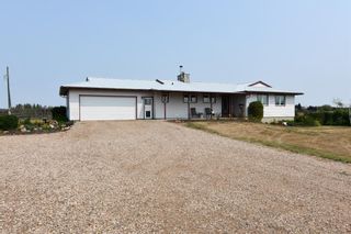 Main Photo: 11120 Highway 12 in Rural Paintearth No. 18, County of: Rural Paintearth County Detached for sale : MLS®# A1135764