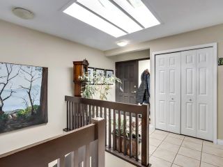 Photo 36: 21 4957 MARINE Drive in West Vancouver: Olde Caulfeild Townhouse for sale : MLS®# R2761432