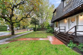 Photo 3: 3290 CYPRESS Street in Vancouver: Shaughnessy House for sale (Vancouver West)  : MLS®# R2857348