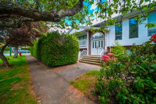 Photo 7: 7520 MONTCALM Street in Vancouver: South Granville House for sale (Vancouver West)  : MLS®# R2886938