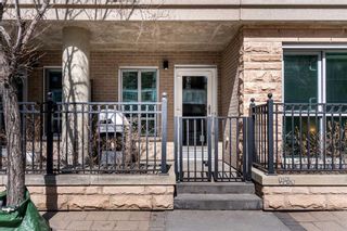 Photo 24: 101 788 12 Avenue SW in Calgary: Beltline Apartment for sale : MLS®# A2062430