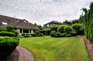 Photo 20: 2301 134 Street in Surrey: Elgin Chantrell House for sale in "Bridlewood" (South Surrey White Rock)  : MLS®# R2143102