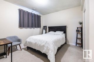 Photo 36: 10609 68 Avenue in Edmonton: Zone 15 House Half Duplex for sale : MLS®# E4384900