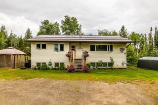 Main Photo: 23845 TELACHICK Road in Prince George: Lower Mud River House for sale (PG Rural West)  : MLS®# R2855335