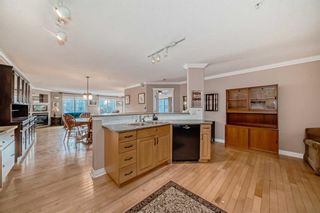 Photo 9: 335 8535 Bonaventure Drive SE in Calgary: Acadia Apartment for sale : MLS®# A2131561